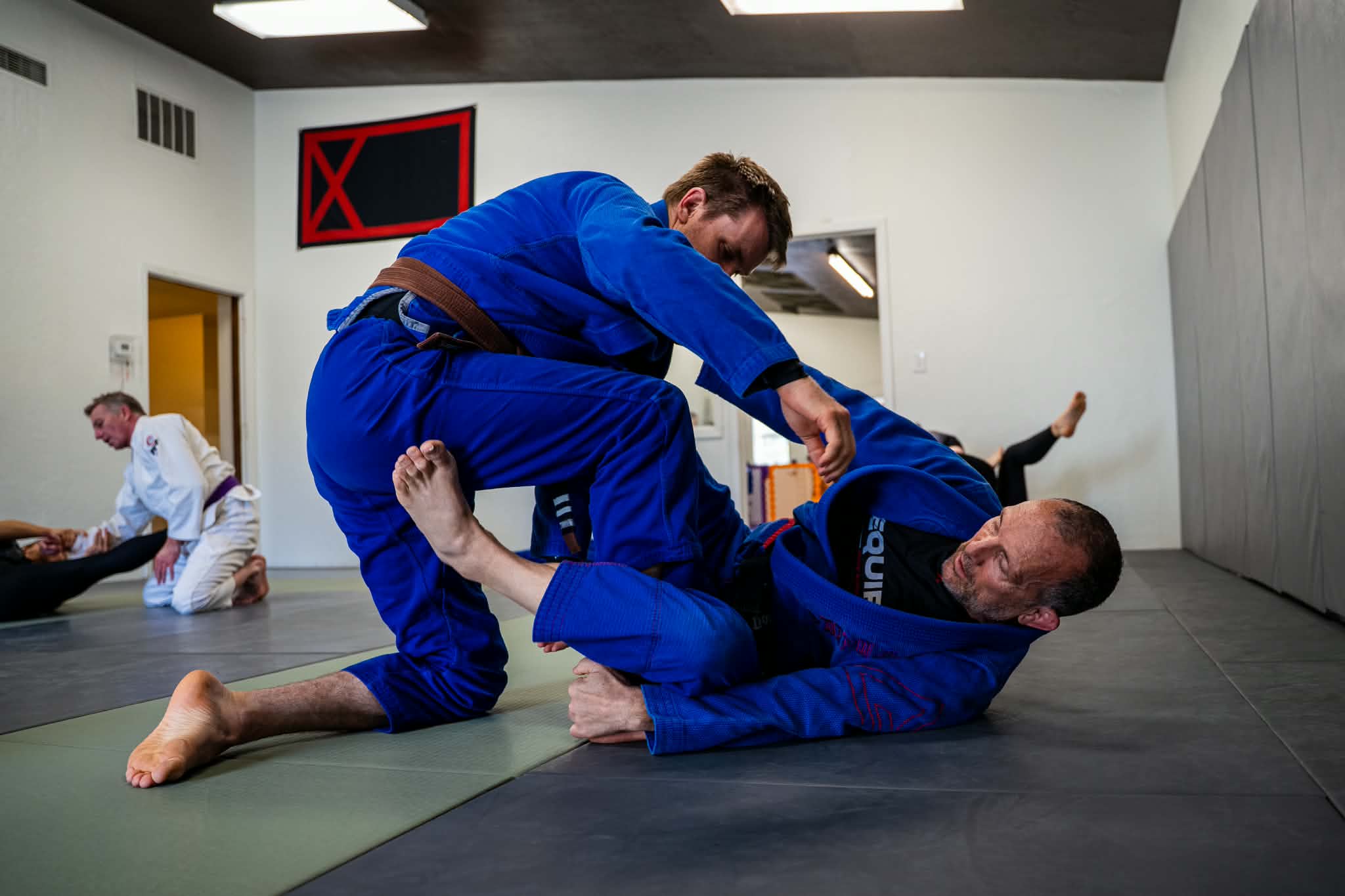 Zoo BJJ Adult Fall Special image